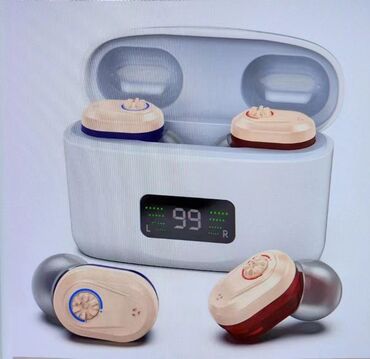 продаю слуховой аппарат: Слуховой аппарат 
Модель N 345 ( 2 шт)