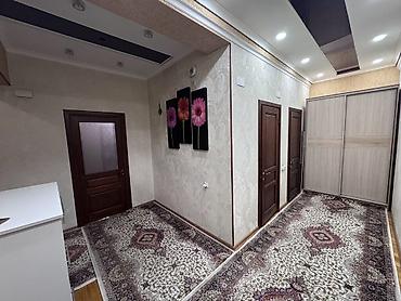 Продажа квартир: 3 комнаты, 120 м², Элитка, 2 этаж, Дизайнерский ремонт — 3