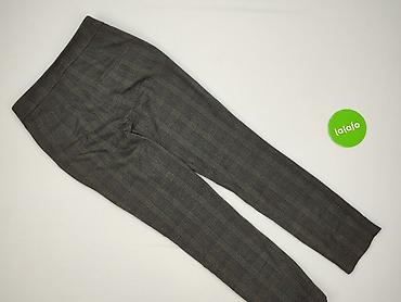 szczerbatek h: Zara, Spodnie materiałowe damskie, rozmiar XS — 3