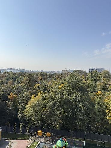 Продажа квартир: 3 комнаты, 125 м², ул. Горького / Панфилова Элитка, 8 этаж, ПСО (под самоотделку) at lalafo.kg — 14 Продажа квартир: 3 комнаты, 125 м², ул. Горького / Панфилова Элитка, 8 этаж, ПСО (под самоотделку) — 14