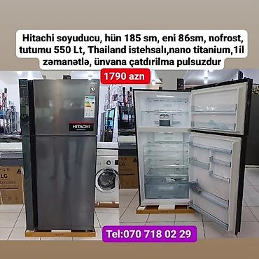 Soyuducular: Yeni Soyuducu Satılır -da lalafo.az — 27 Soyuducular: Yeni Soyuducu Satılır — 27
