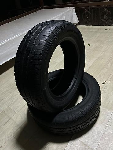 215 50 17: Шины 165 / 65 / R 13, Зима, Б/у, Легковые, Япония, Yokohama — 3