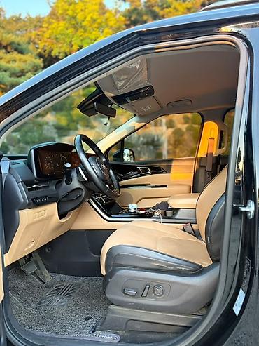 kiya bongo: Kia Carnival: 2021 г., 2.2 л, Дизель, Минивэн — 7