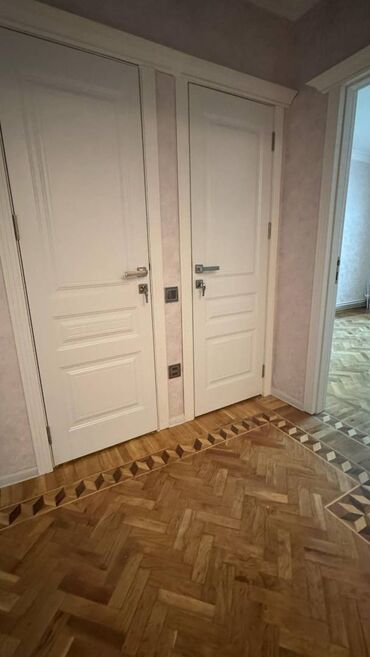 Köhnə tikili: Bakı, 4 otaqlı, Köhnə tikili, m. Elmlər Akademiyası, 108 kv. m -da lalafo.az — 25 Köhnə tikili: Bakı, 4 otaqlı, Köhnə tikili, m. Elmlər Akademiyası, 108 kv. m — 25