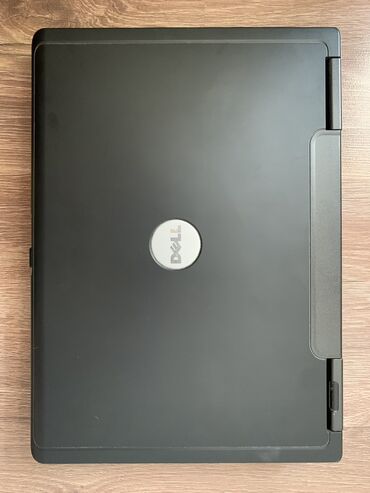 dell latitude: Ноутбук, Dell, Колдонулган, Татаал эмес тапшырмалар үчүн