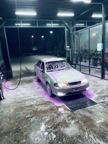 Daewoo: Daewoo Nexia: 2010 г., 1.5 л, Механика, Бензин, Седан — 5