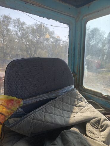 Тракторы МТЗ (Беларус): Модель: 82, Б/у, 1989 г. — 6