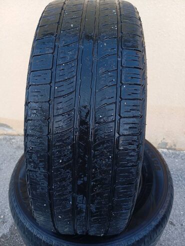 Təkərlər: İşlənmiş Şin Kumho 235 / 60 / R 16