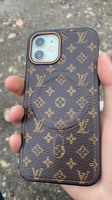 Apple iPhone: IPhone 12, Б/у, 128 ГБ, Зеленый, 85 % — 11