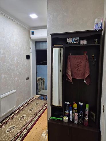 ev tecili satilir: 3 otaqlı, 81 kv. m, Kredit yoxdur, Yeni təmirli — 4
