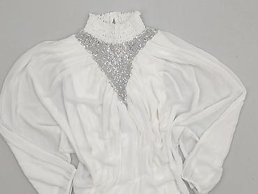 modna bluzki: New Fashion, Bluzka damska, rozmiar S — 1
