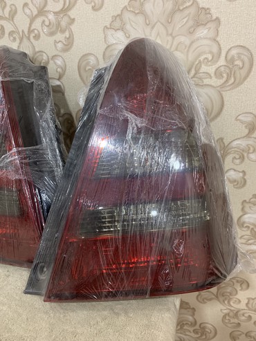 Автозапчасти: !Продаю плафоны на субару сг5, целые затанированные на lalafo.kg - фото 3 !Продаю плафоны на субару сг5, целые затанированные в Бишкек - фото 3