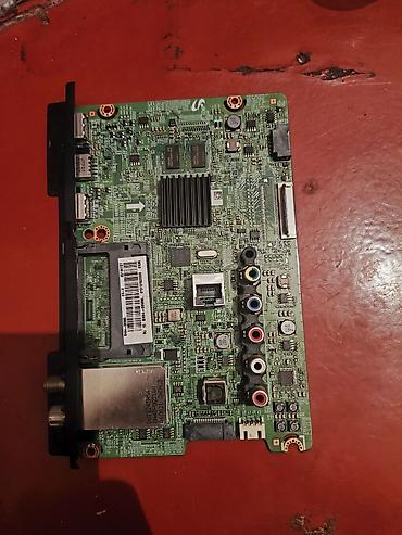 Другие комплектующие: Платы и модули для телевизоров/мониторов (T-CON, mainboard, блоки — 26