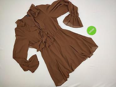 minorka sandaly: Shein, Sukienka damska, rozmiar L — 2