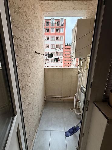 Köhnə tikili: Salam Kristal Abşeron 2 . Süret qatarının yanında. Mekteb,Bagca — 5