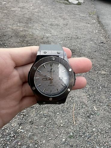 кожа оптом: Hublot Classic Fusion, кварцевые - Диаметр корпуса: около 42–45 мм - — 4