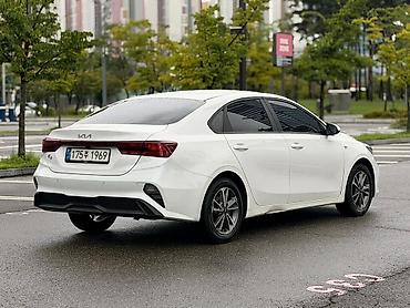 запчасти на киа к3: Kia K3: 2021 г., Бензин, Седан — 4