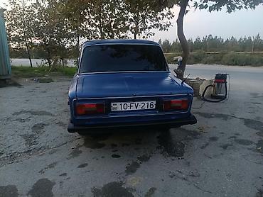 opel vectra necə masindir: Model: Lada 2106 (klassik sedan) Kuzov: 4 qapı, mavi rəng, xrom dekor — 4