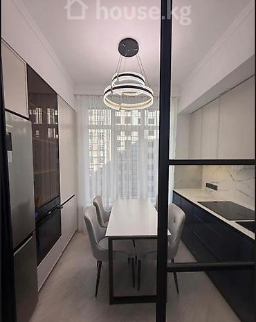 asman residence: 2 комнаты, Агентство недвижимости, Без животных, от 6 месяцев, от 1 года, С мебелью полностью — 4