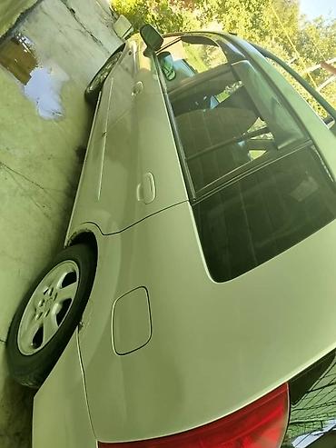 mazda примаси: Mazda PREMACY: 2002 г., Бензин — 5