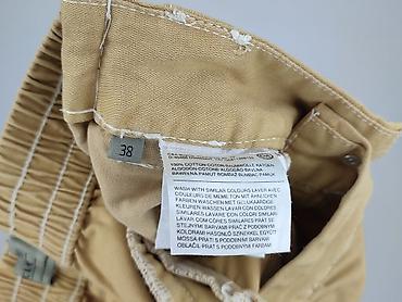 baggy: Spodnie cargo damskie, rozmiar M — 6
