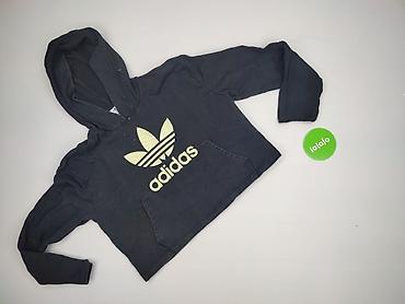 adidas sweter: Adidas, Bluza z kapturem damska, rozmiar XS — 2