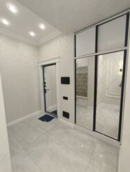 Uzunmüddətli kirayə mənzillər: Kiraya ev Köhnə günəşli afrodiata şadliq sarayının yanı.Yeni tikili — 8