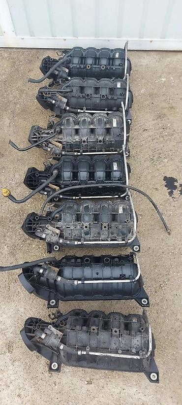 auto otpad becej: ALFA 147 1.6 PLASTICNA USISNA GRANA | Ispravno. Cena je po komadu — 1