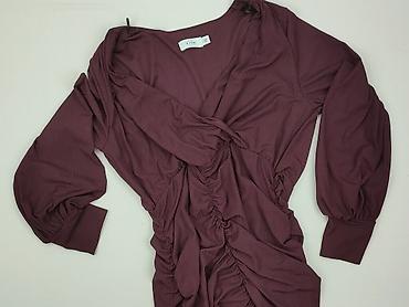 dilvin knit: Vila, Sukienka damska, rozmiar L — 1
