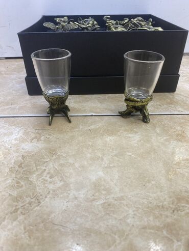 Rümkalar: Rümkalar, 12 ədədli dəst — 4