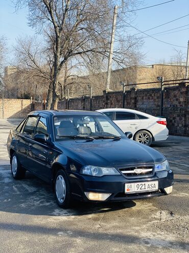 daewoo cruze: Daewoo Nexia: 2008 г., 1.6 л, Механика, Газ, Седан