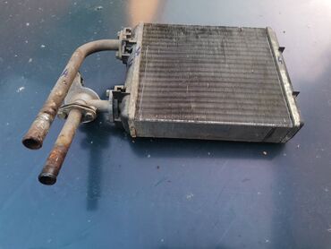 Auto delovi: Mali hladnjak grejanja Lada Nivu,2107 Rivu, Ladu 2104 Karavan,2105 — 8