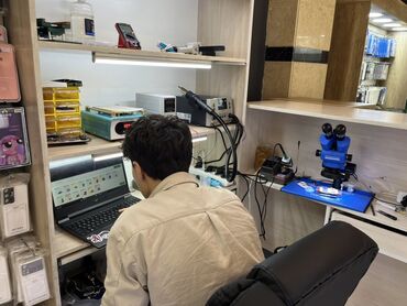 телефоны редми нот8: Профессиональный ремонт смартфонов - Полный цикл работ: от