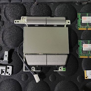 Другие комплектующие: Запчасти для ноутбука DELL Latitude D820/D830/Precision M65 а также — 4