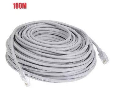 Модемы и сетевое оборудование: UTP интернет кабеля все виды оптом и в розницу наружные и — 13