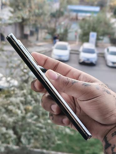 proda 440: Tecno Spark 20 Pro, Б/у, 256 ГБ, цвет - Белый, 2 SIM — 5