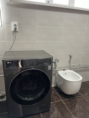 Иссык-Куль 2025: Номер, КОМФОРТ Каракол, Парковка, стоянка — 16