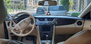 knopkalı: Mercedes-Benz CLS 350: 3.5 l | 2005 il Sedan — 8