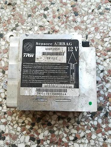 map sensor fiat stilo 1.9 jtd: Airbag centrala za Alfu 159. Airbag centrala za Alfu 159 Kontakt 55 0 — 2