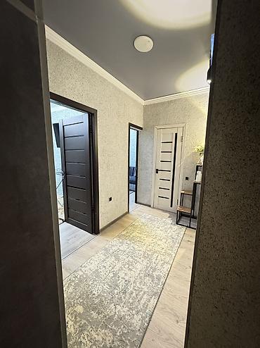 аю гранд квартира: 1 комната, 38 м², АЮ Гранд Индивидуалка, 3 этаж, Евроремонт — 3