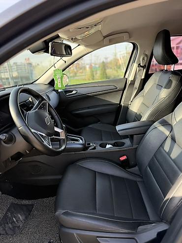 lexus ex: Exeed LX: 1.6 л | 2020 г. Кроссовер — 8
