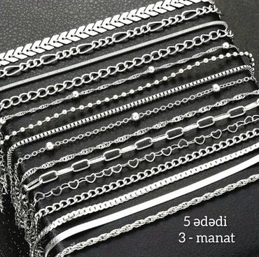 Bilərziklər: Bilərzik — 7