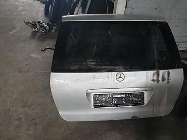 Mercedes-Benz, Б/у, Оригинал