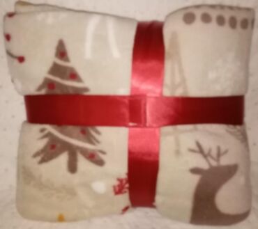 Ćebad i pokrivači: Bоја - Zelena — 6