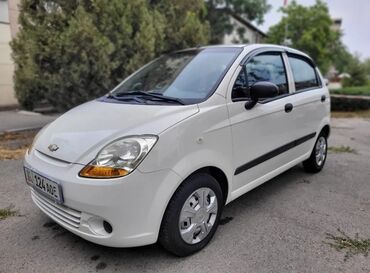 shevrolet matiz: CHEVROLET Matiz2:0.8 л |2008 г.|116000 км| ЕВРОПЕЕЦ | ХЭТЧБЭК