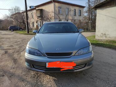 Toyota: Toyota Windom: 2000 г., 2.5 л, Автомат, Бензин, Седан