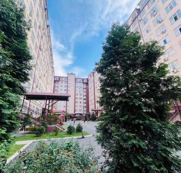 однокомнатная квартира продается: 1 бөлмө, 45 кв. м, Элитка, 9 кабат, Евроремонт