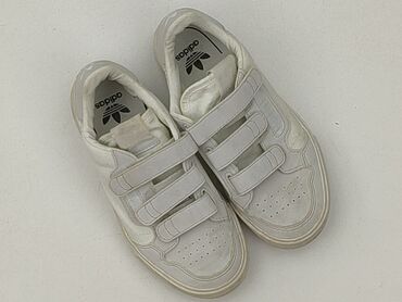 buty z profilowaną wkładką dla dzieci: Sport shoes Adidas, 30, Used at lalafo.pl buty z profilowaną wkładką dla dzieci: Sport shoes Adidas, 30, Used