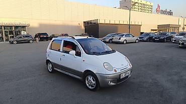 1991 accord: Daewoo Matiz: 2003 г., 0.8 л, Автомат, Бензин, Хэтчбэк — 1