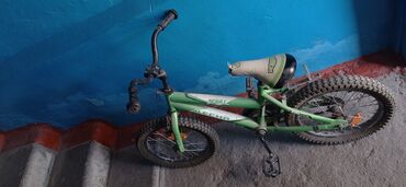 детский велосипед ides cargo plus: Велосипед от 4 лет до 8 лет.
Цена 1500с